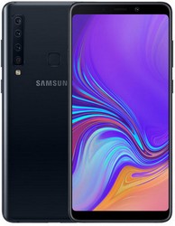 Замена тачскрина на телефоне Samsung Galaxy A9 (2018) в Перми